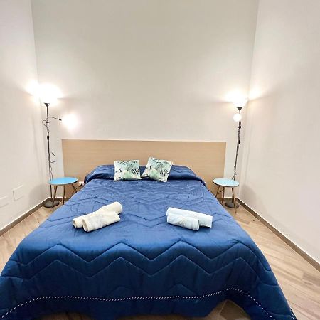 Ciuri Di Sicilia Apartamento Capaci Exterior foto
