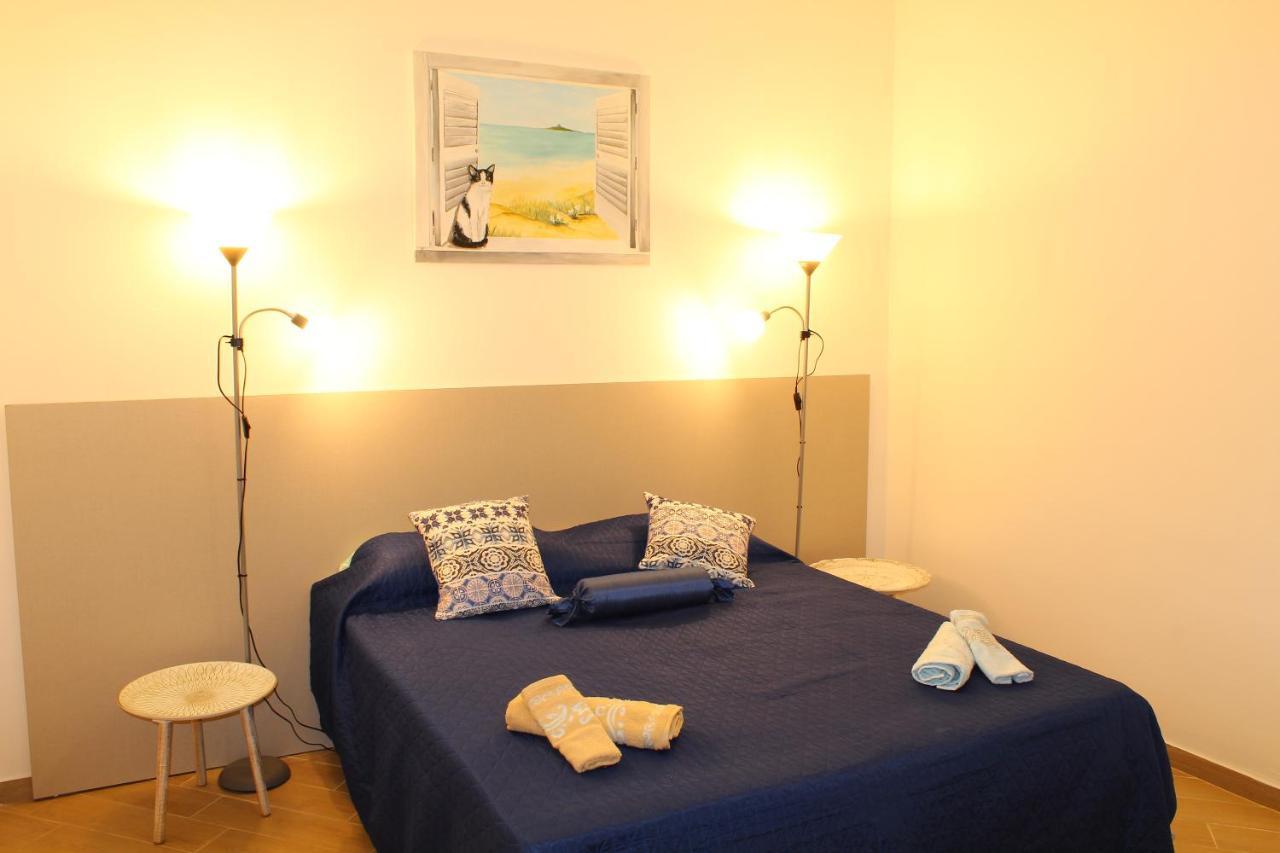 Ciuri Di Sicilia Apartamento Capaci Exterior foto