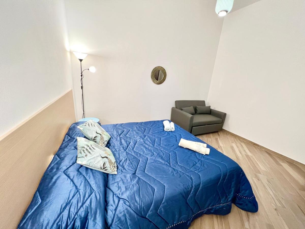Ciuri Di Sicilia Apartamento Capaci Exterior foto