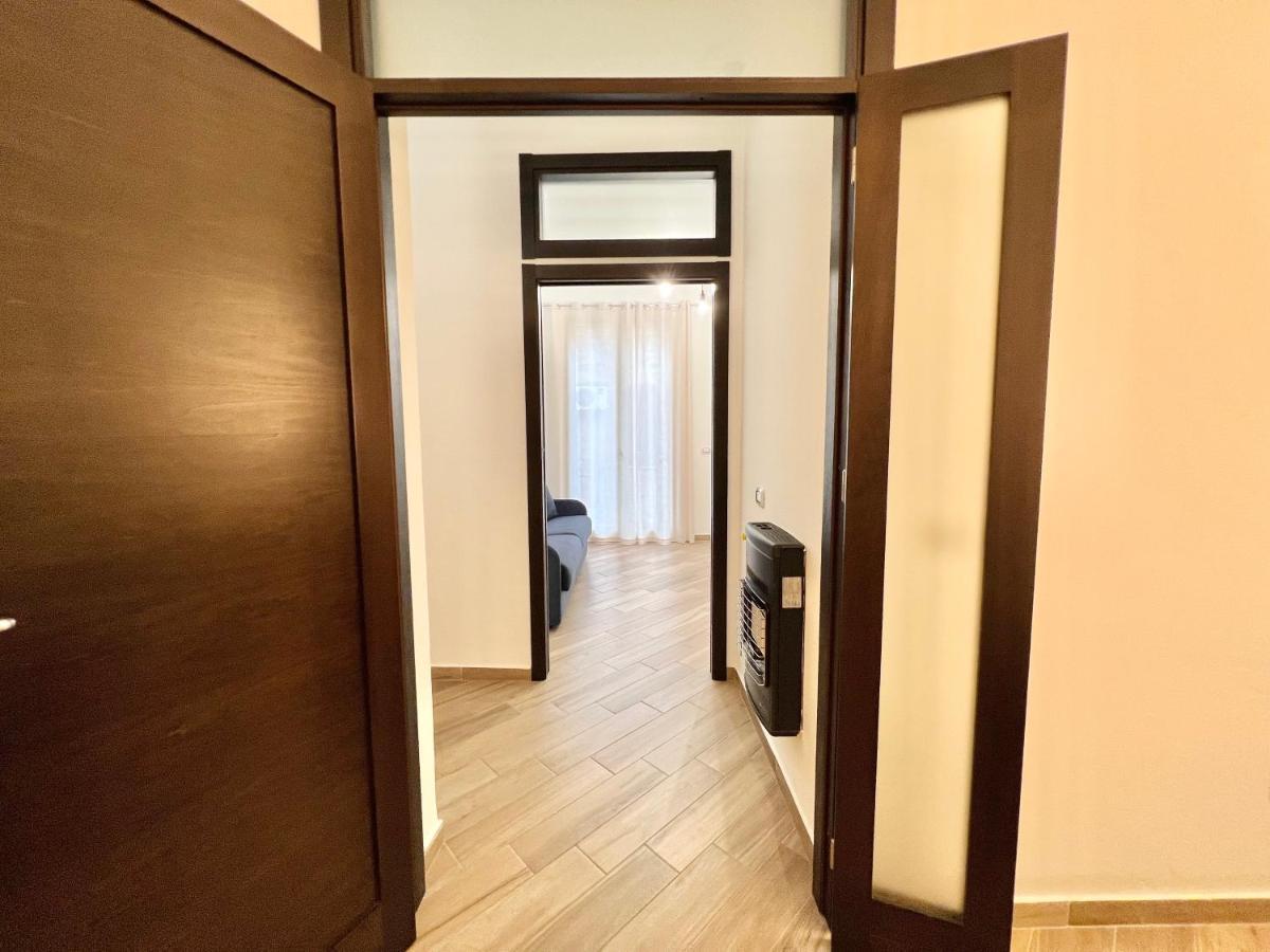 Ciuri Di Sicilia Apartamento Capaci Exterior foto
