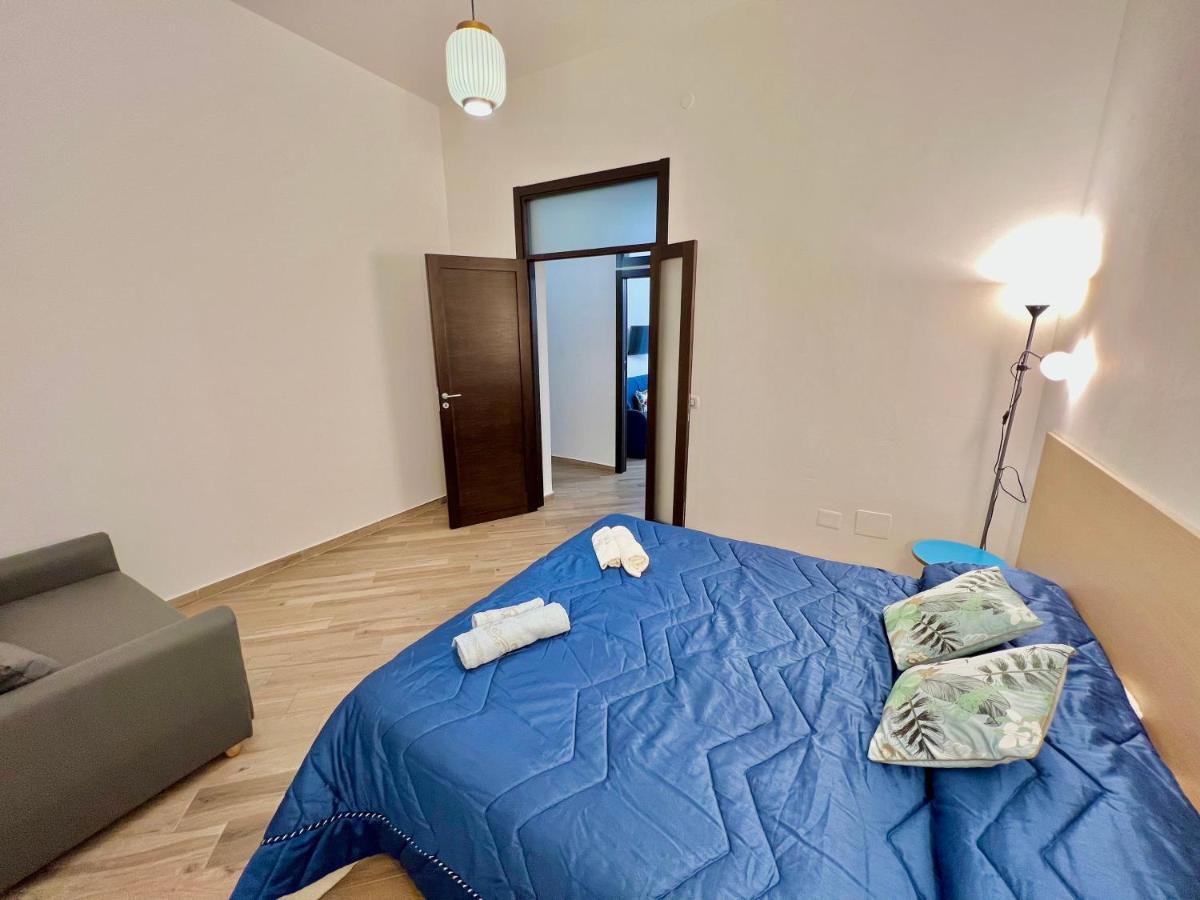 Ciuri Di Sicilia Apartamento Capaci Exterior foto