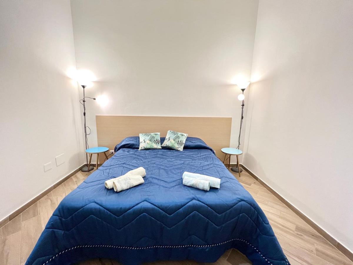Ciuri Di Sicilia Apartamento Capaci Exterior foto