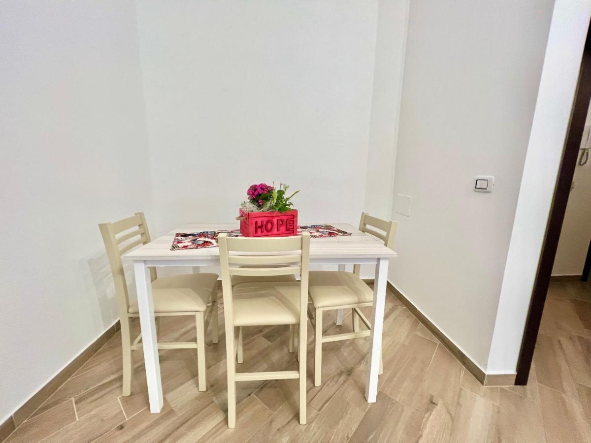 Ciuri Di Sicilia Apartamento Capaci Exterior foto