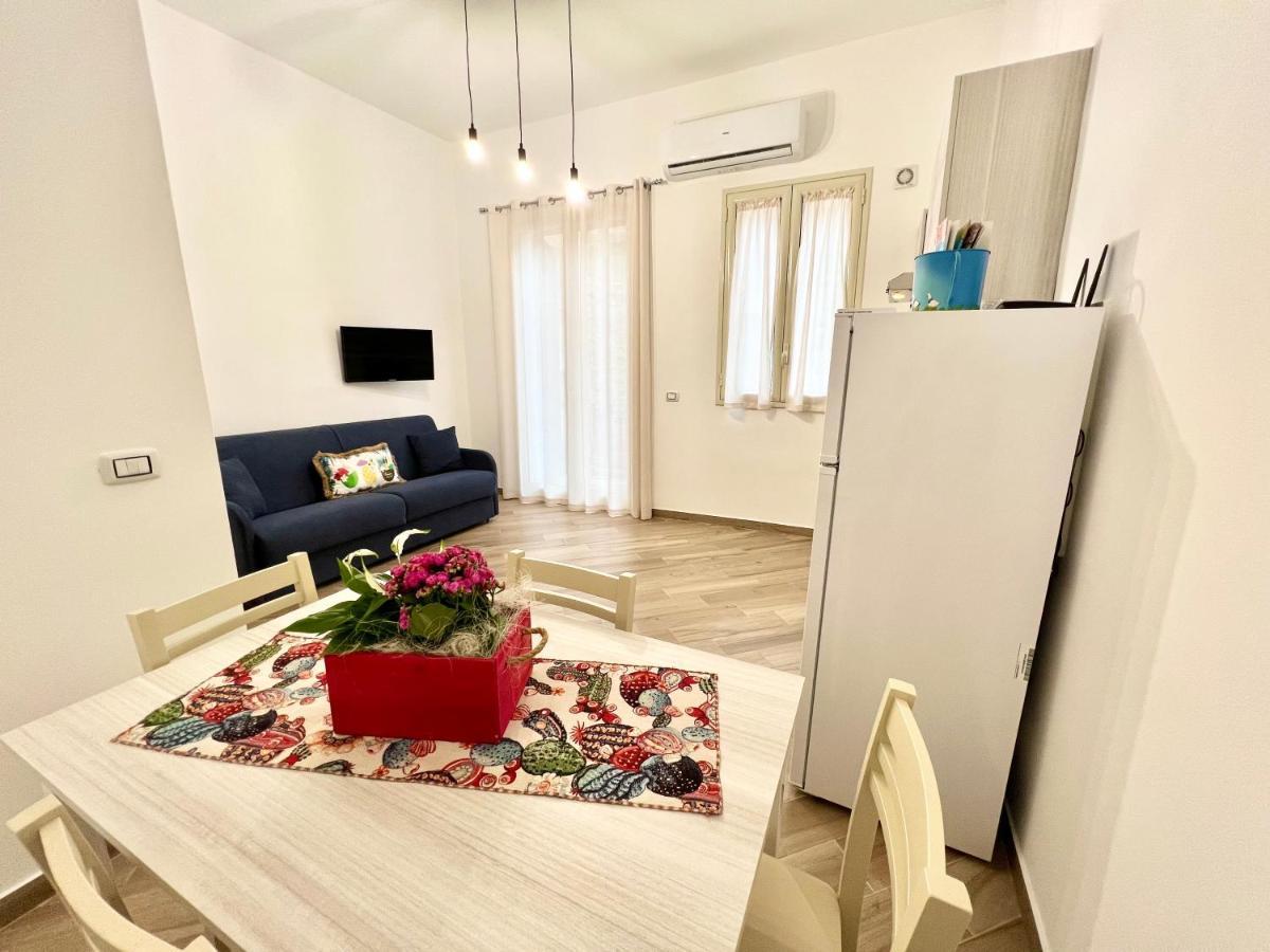 Ciuri Di Sicilia Apartamento Capaci Exterior foto